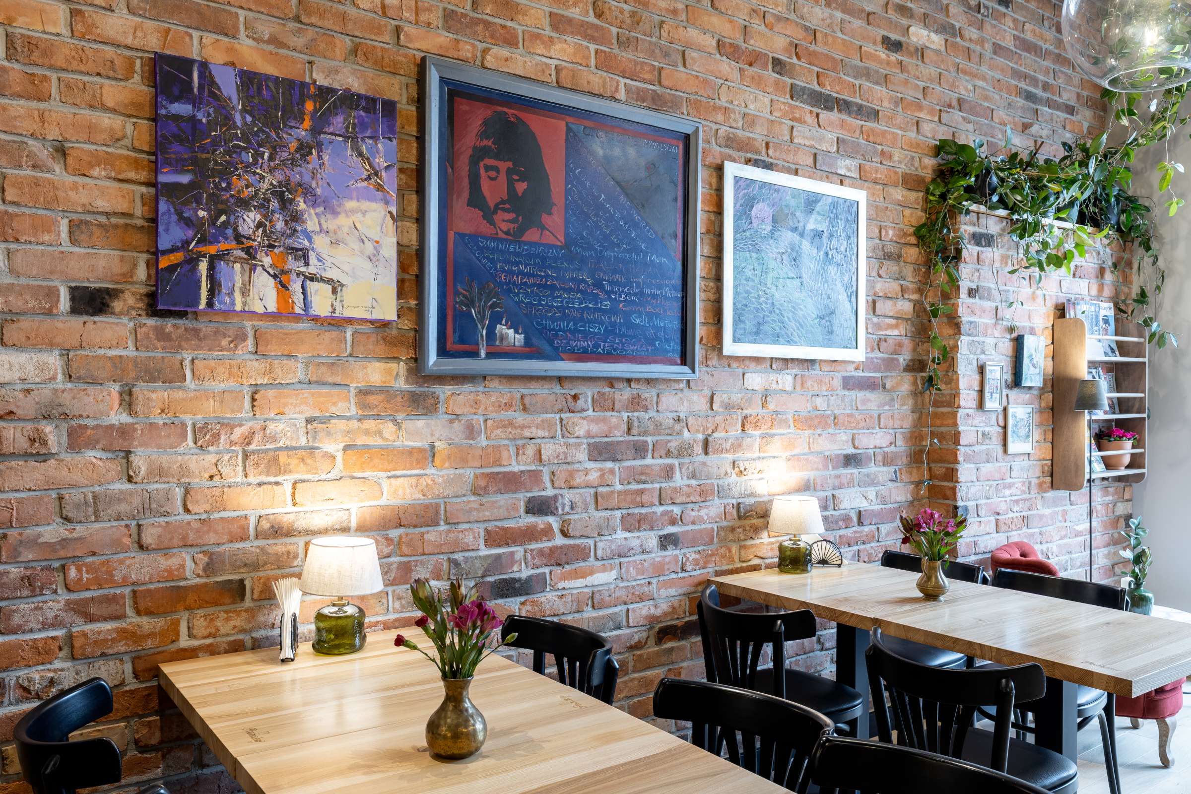 Sala I - Posmakuj Krosno