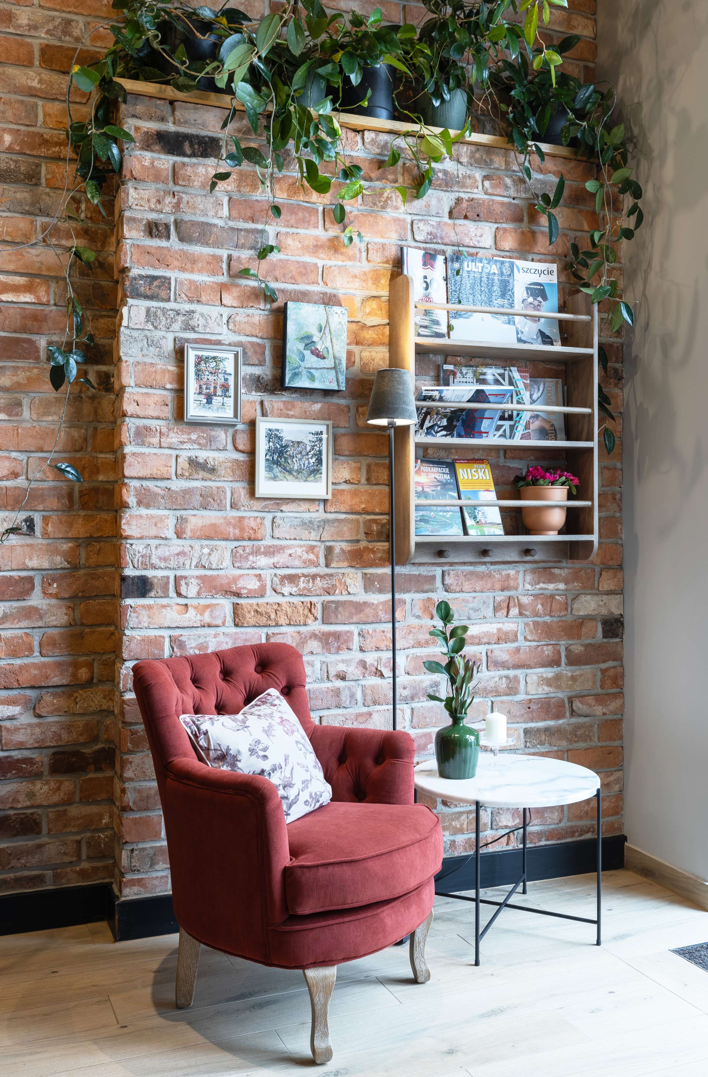 Sala I - Posmakuj Krosno