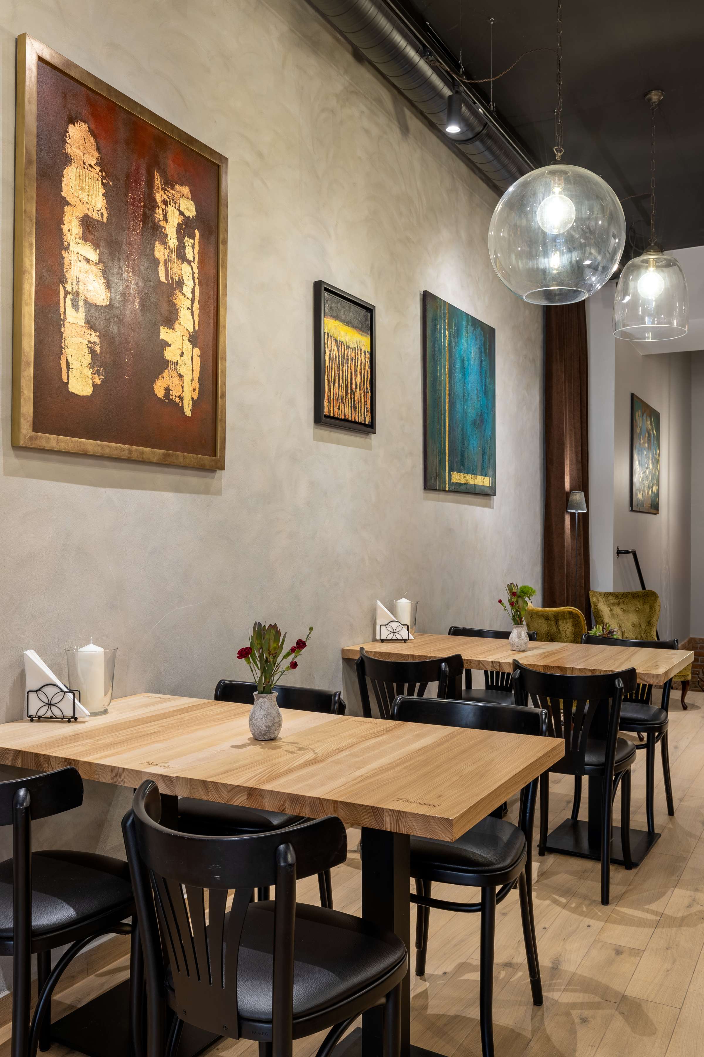 Sala I - Posmakuj Krosno