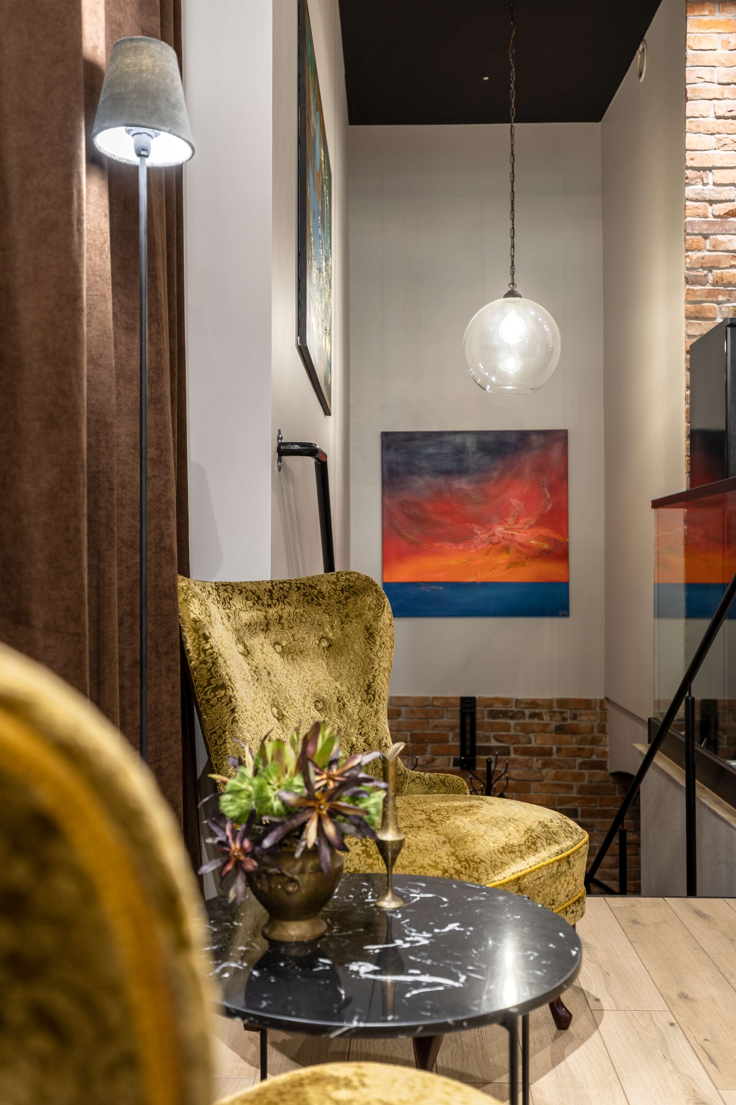 Sala I - Posmakuj Krosno