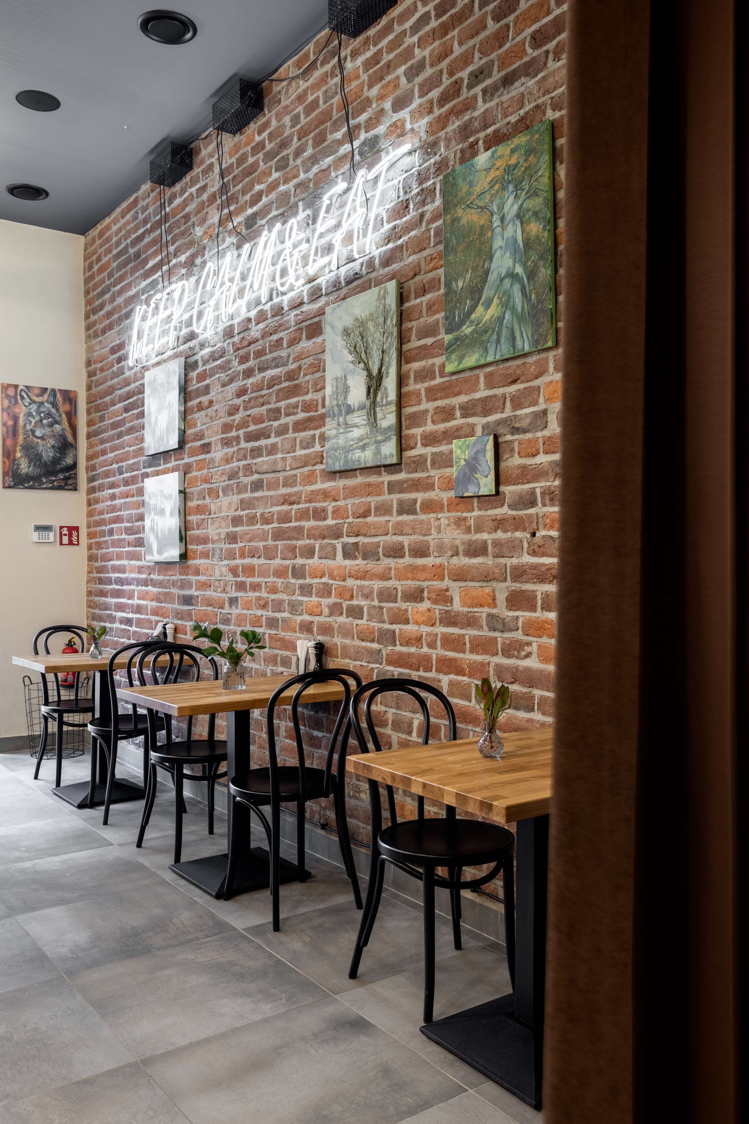 Sala II - Posmakuj Krosno