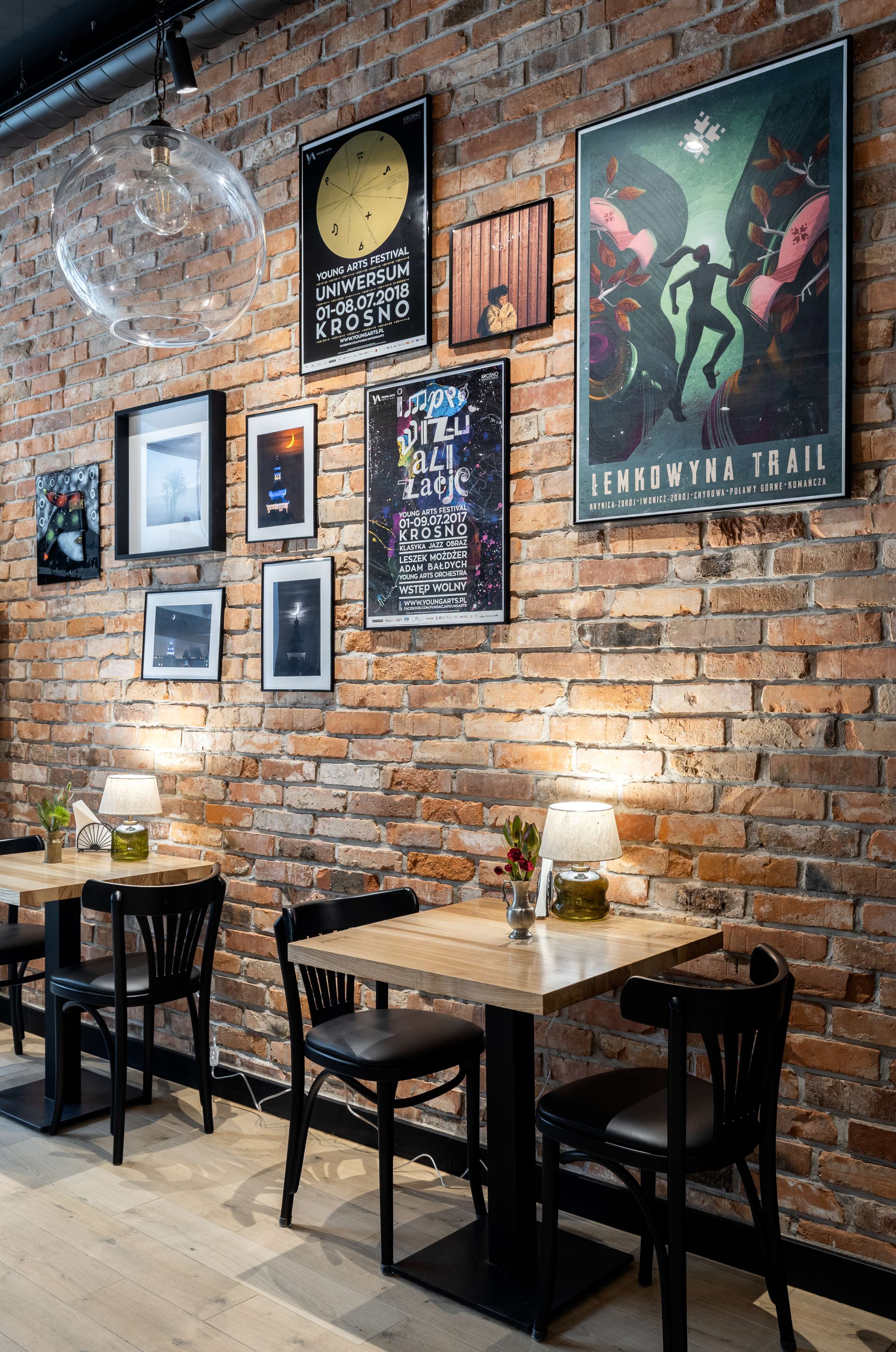 Sala I - Posmakuj Krosno