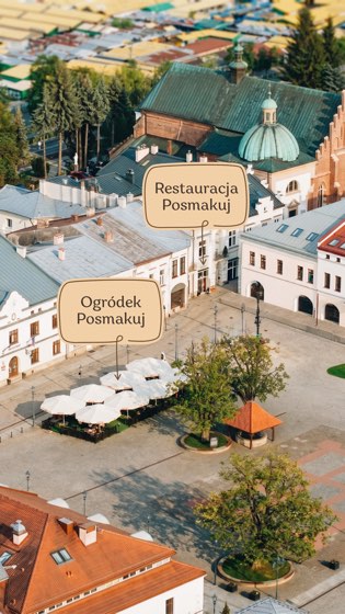 Posmakuj Krosno na Instagramie