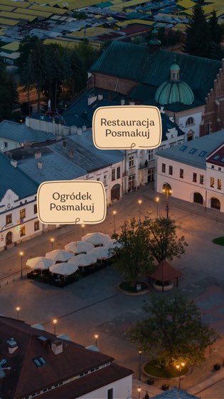 Posmakuj Krosno na Instagramie