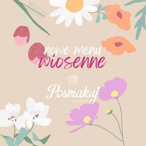 Nowe danie 1 - Posmakuj Krosno