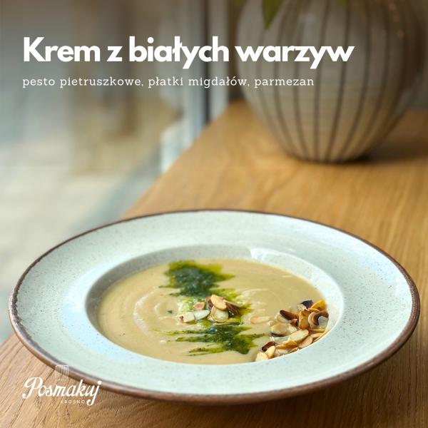 Nowe danie 12 - Posmakuj Krosno