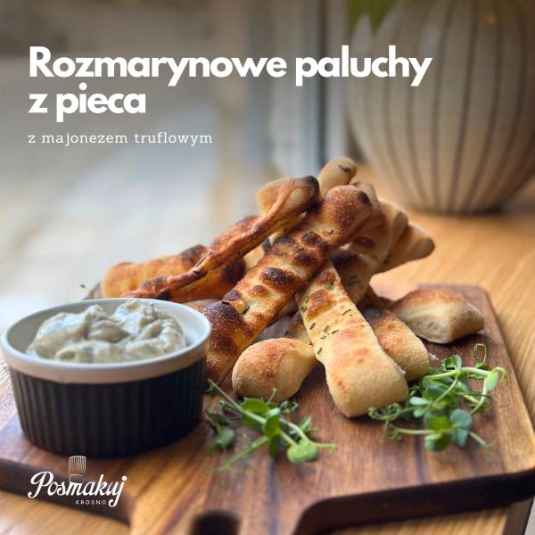 Nowe danie 5 - Posmakuj Krosno