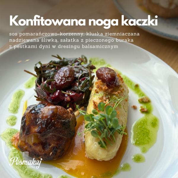 Nowe danie 6 - Posmakuj Krosno